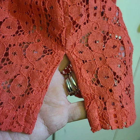 Ruby Rd. Top - Picture 6 of 7